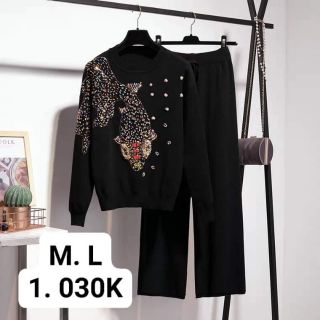 Set len thời trang 042