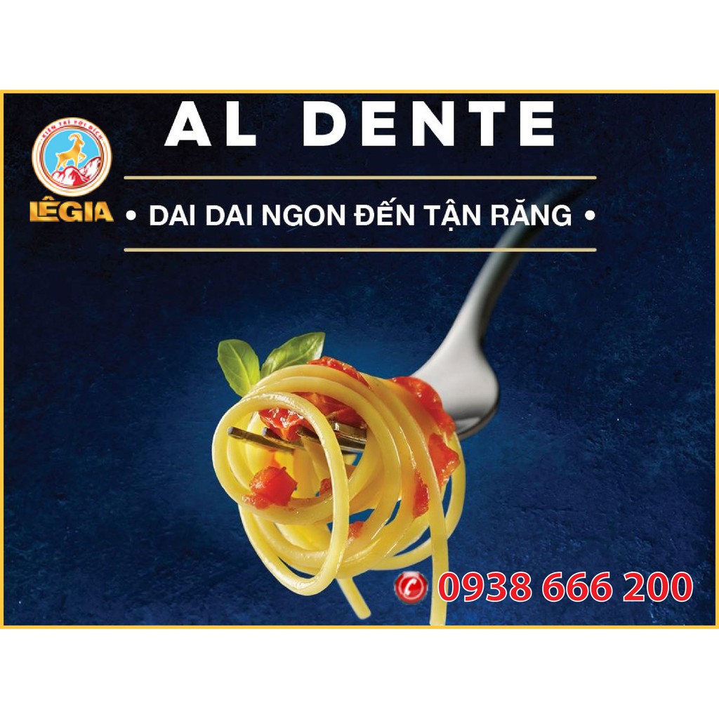 MÌ Ý SPAGHETTI n.3 BARILLA HỘP 500G