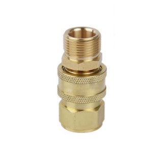 Bộ nối nhanh máy xịt rửa cao áp