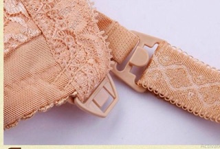 Bra corset ( dành cho các bạn nhiều mỡ lưng)