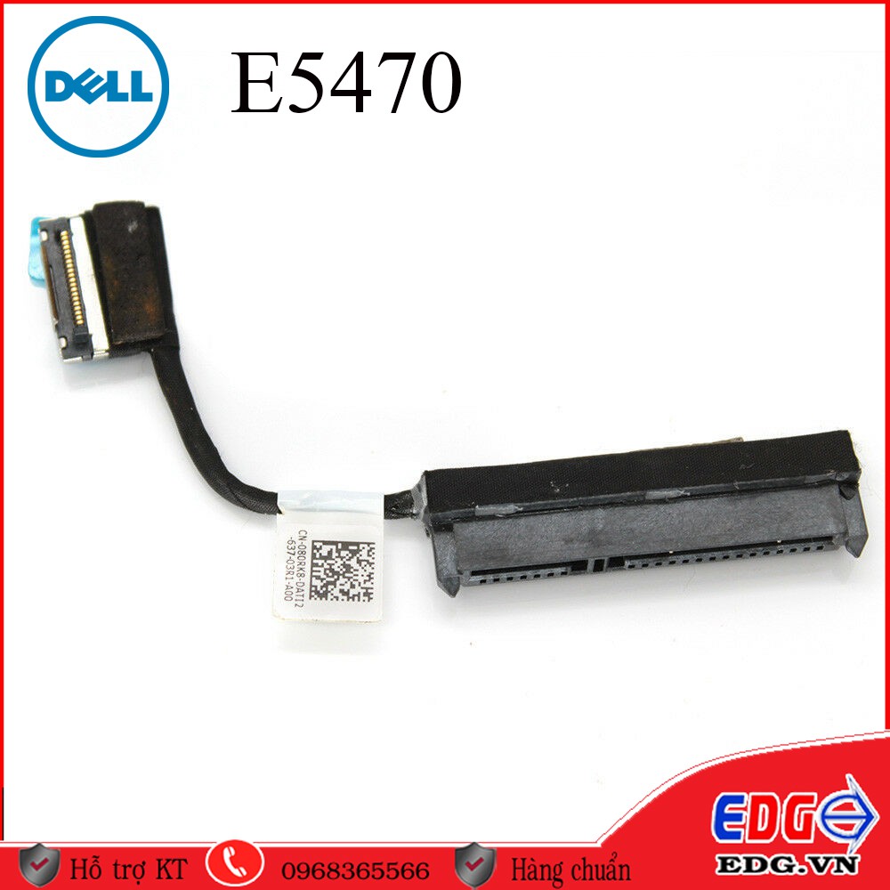 Cáp Ổ Cứng Laptop Dell Latitude E5470