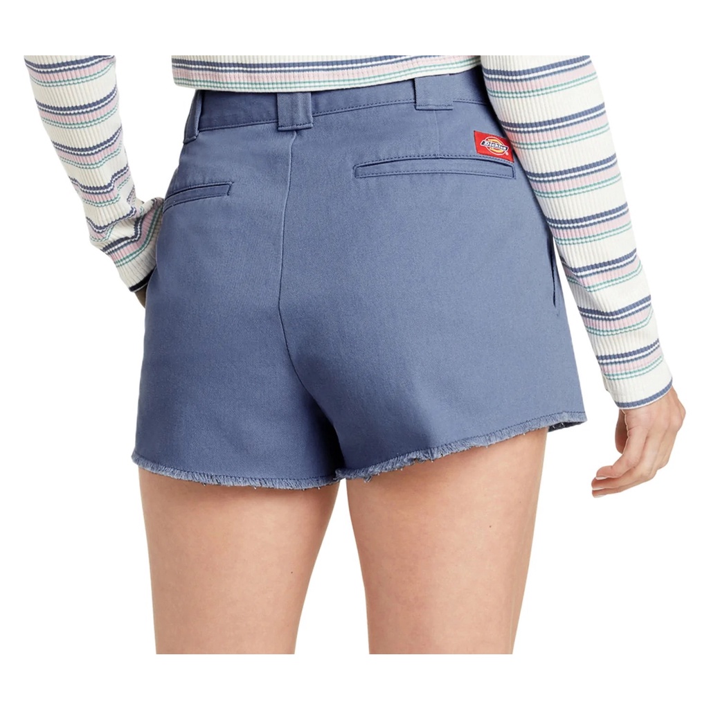 Quần Short Lưng Cao/ Thấp DICKIES Tôn Dáng Chuẩn Xịn - Hàng VNXK