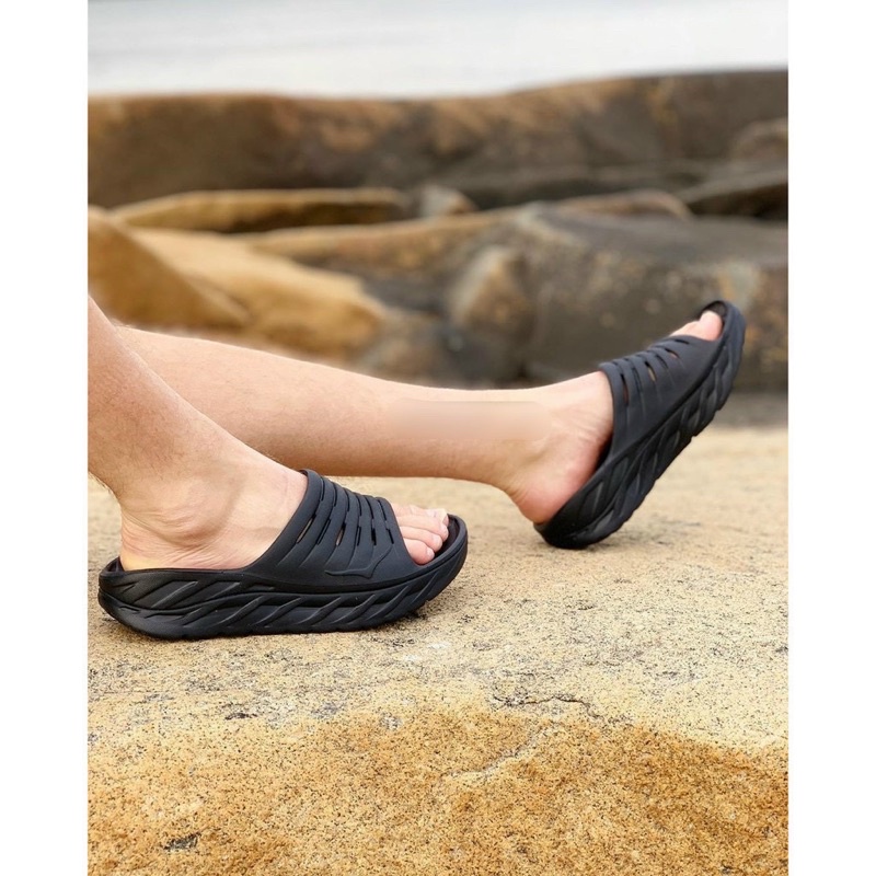 Dép Hoka one one dép phục hồi