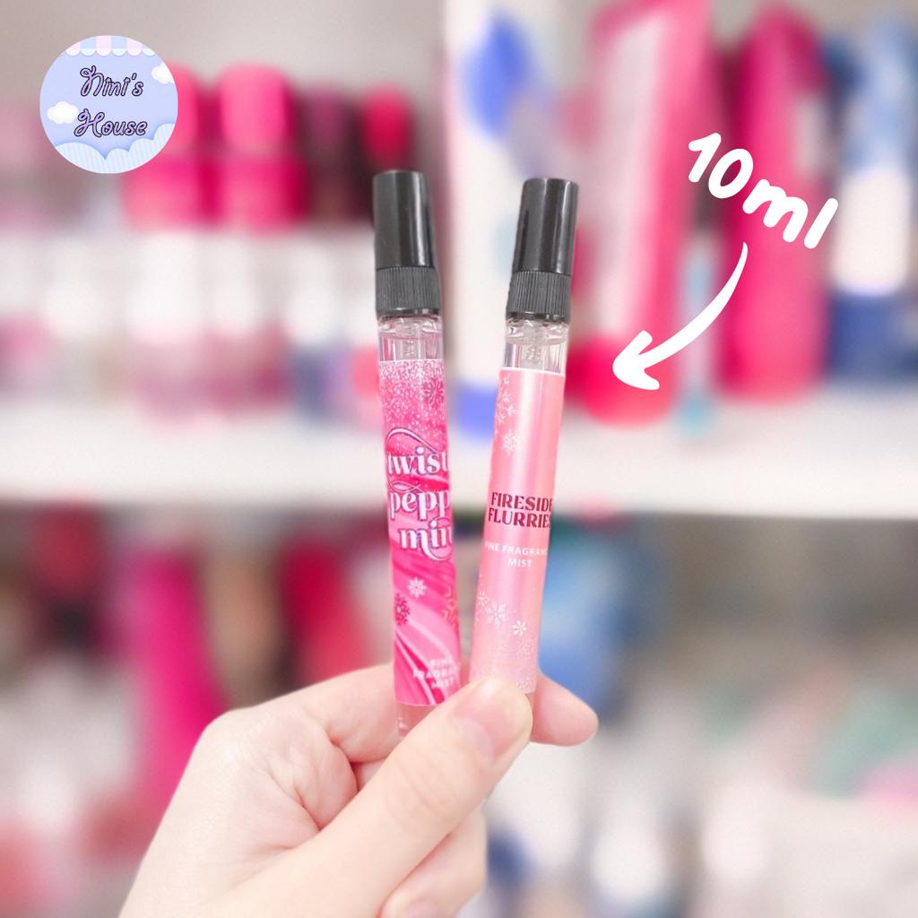 Xịt Thơm Body Mist Bath & Body Works Chính Hãng USA