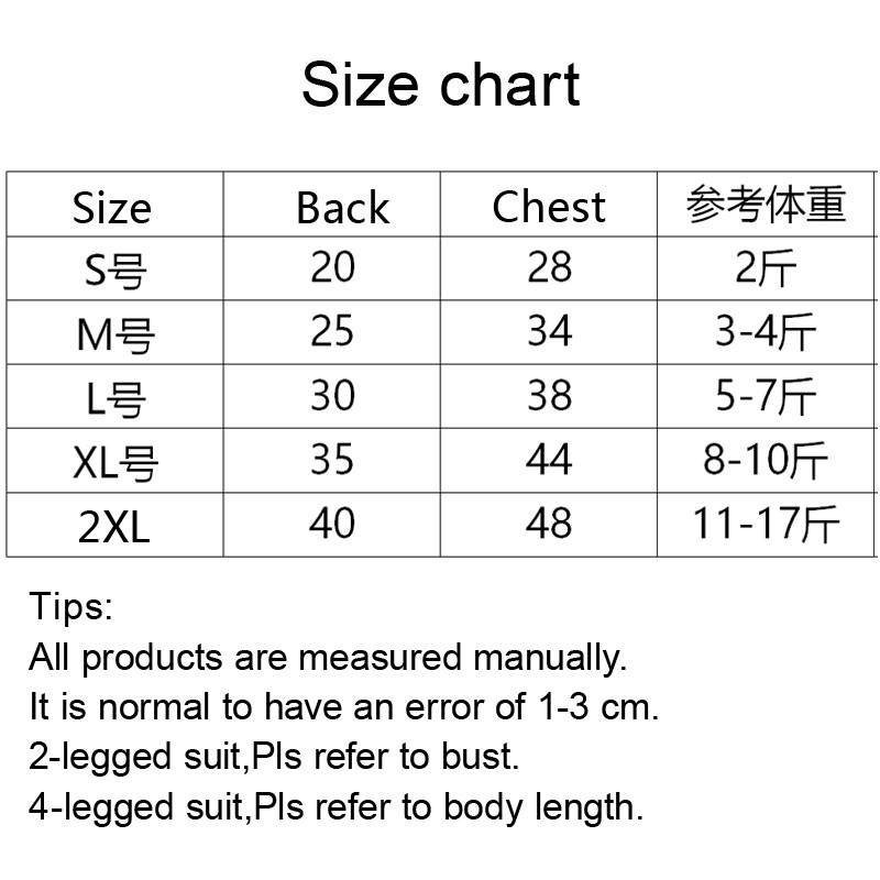 Áo Bông Giữ Ấm Cho Thú Cưng