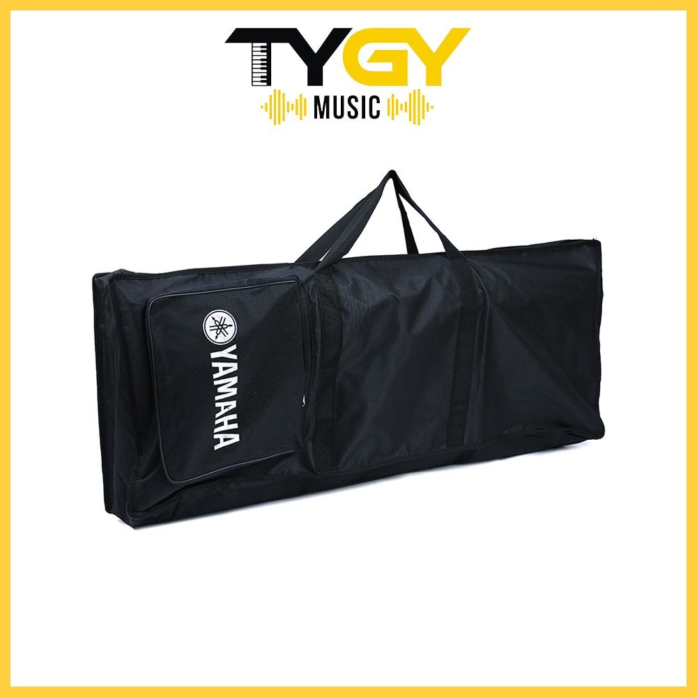 Bao, túi đựng đàn Organ Yamaha | Chống mưa | Chất liệu vải cao cấp 3 lớp