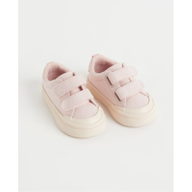 Giày canvas H&M