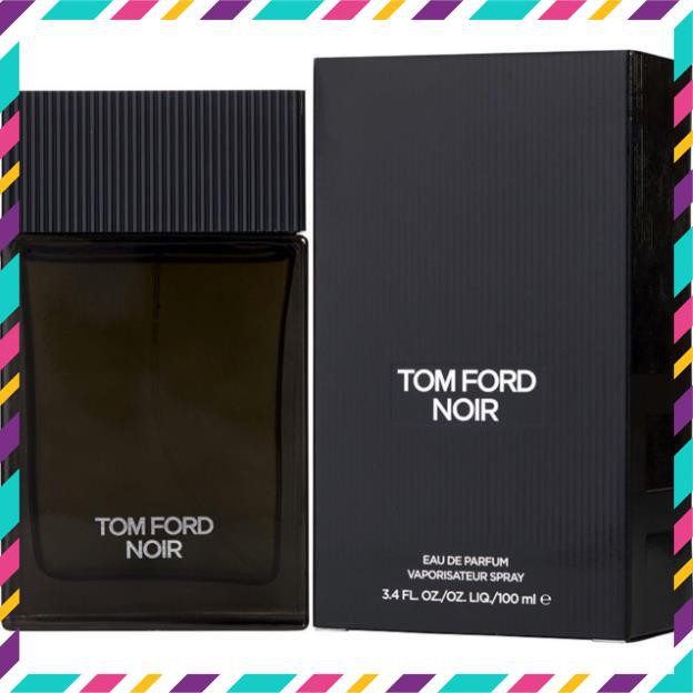 🌺HÀNG CHUẨN🌺 Nước hoa nữ Tom Ford Noir EDP (5ml/10ml/20ml) 💘Standard Perfume💘