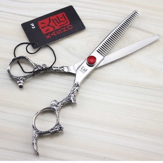 Cặp Kéo Cắt Tóc Kai Kasho 1303