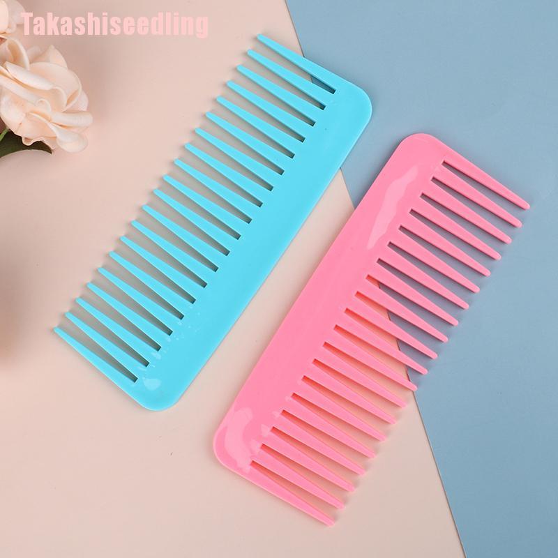 (Hàng Mới Về) 1 Bàn Chải Đánh Răng Nhựa Tiện Lợi