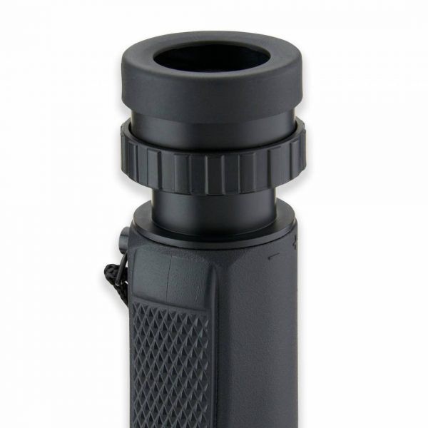 Ống nhòm một mắt chống nước Carson WM-025 BLACKWAVE