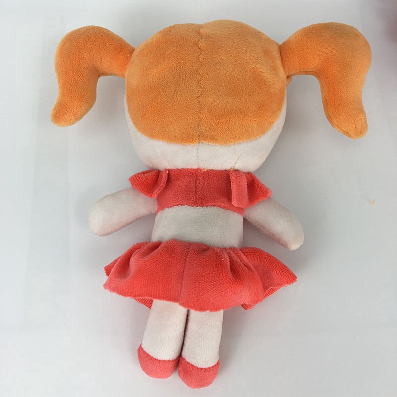 20cm/8&quot;Five Nights at Freddy's Sister Circus Baby Ballora Ennard Location Circus Stuffed Doll Gifts
