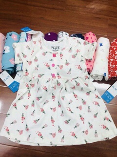 Váy nữ place combo 3 chiec