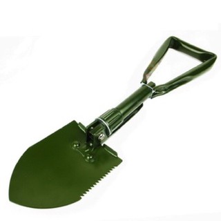 Xẻng gấp đa năng cỡ lớn
