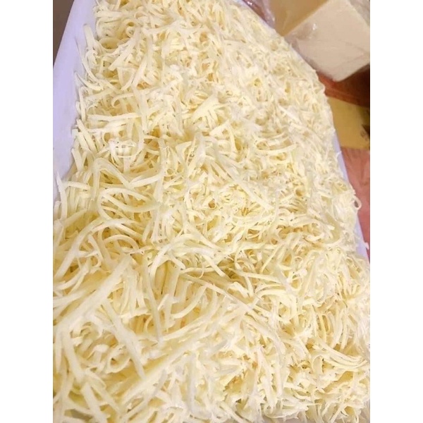 500gr phomai sợi- chỉ giao hoả tốc