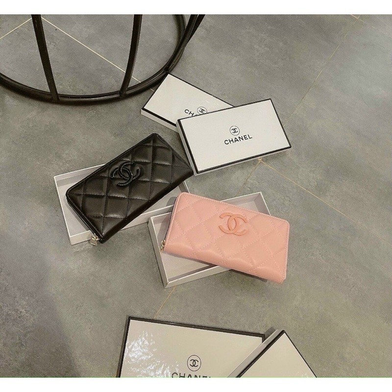 [Mã FAMAYWA2 giảm 10k đơn từ 50k] Ví Chữ X Logo Đồng Màu Túi | BigBuy360 - bigbuy360.vn