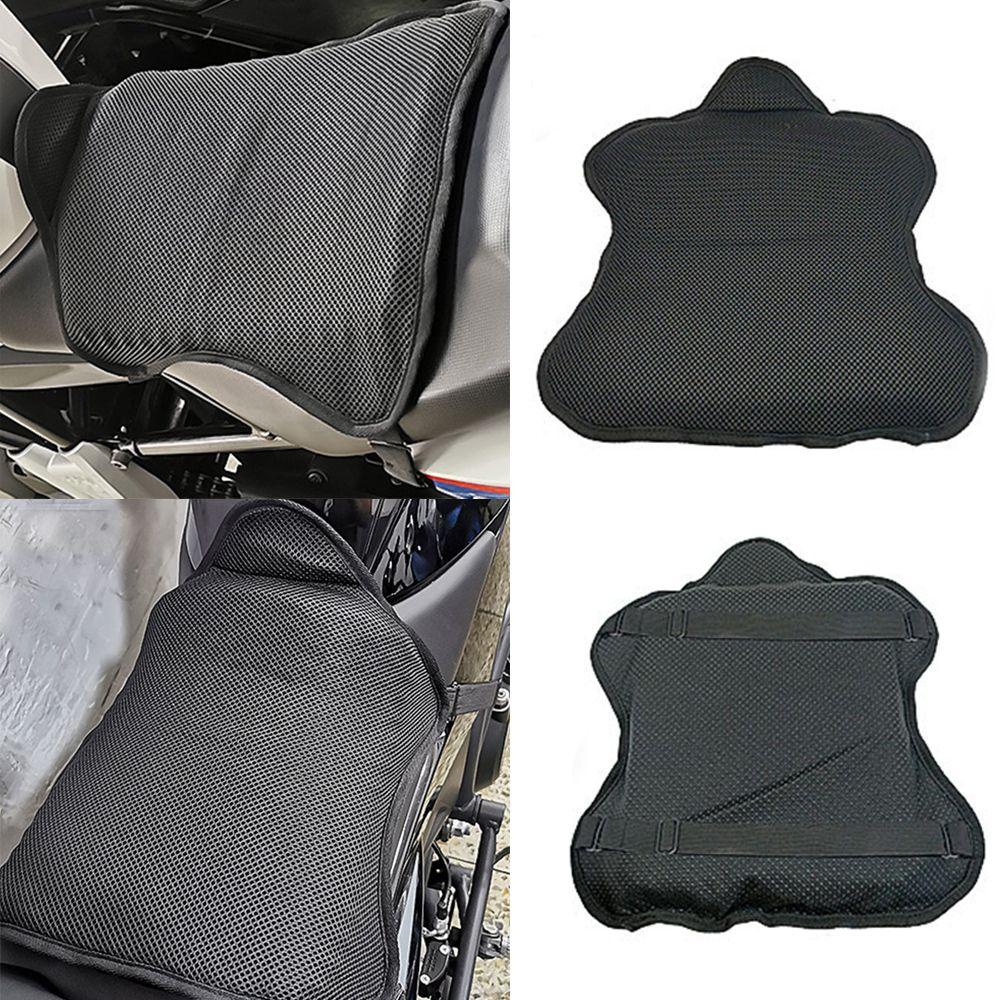 Đệm Ngồi 3D Thoải Mái Dành Cho Xe Mô Tô
