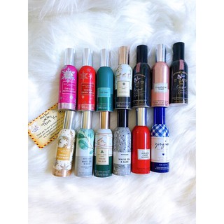 Xịt phòng BBW - room spray bath and body works