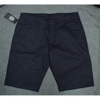 Quần Ngố kaki nam xanh than - sale off