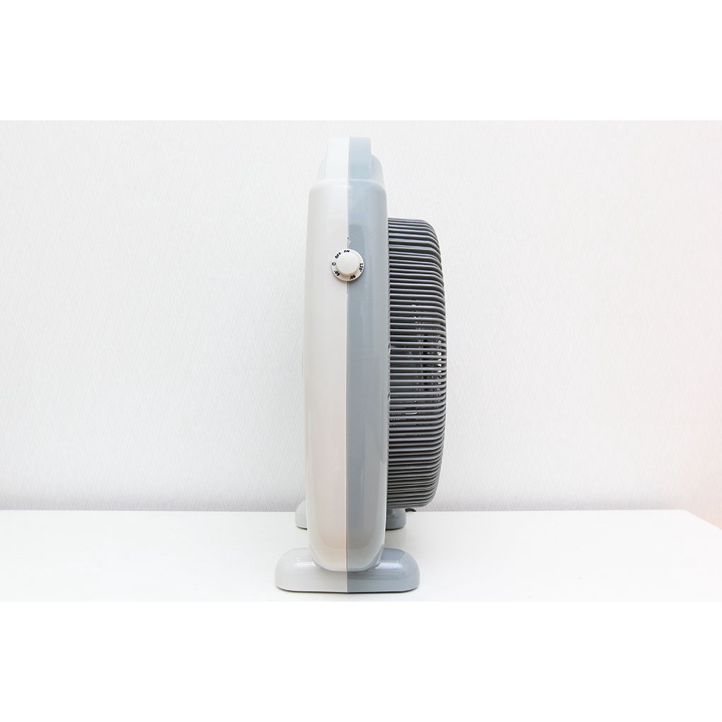 Quạt hộp Asia F16001 xám