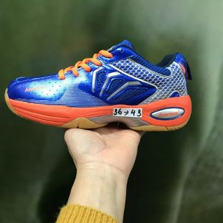 Giầy cầu lông bóng bàn kawasaki