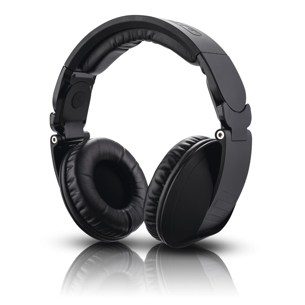 Reloop RHP-20 Knight Professional DJ/Studio headphones Tai nghe DJ chuyên nghiệp chính hãng