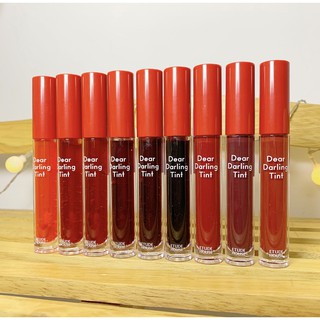 [MẪU MỚI] Son Tint Dear Darling Tint