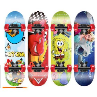 VÁN TRƯỢT SKATE- BOARD THỂ THAO NAM NU 60CM