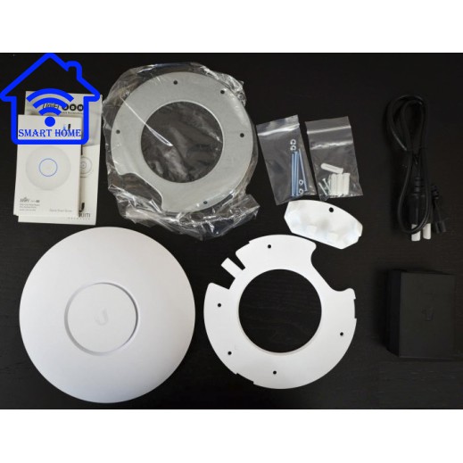 Bộ Phát wifi Unifi AP AC PRO hàng mới chính hãng