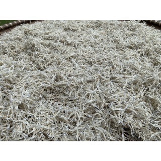 Cá Mờm Cơm khô (gói 500g)