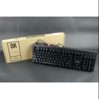 Bàn phím cơ 1STPLAYER DK