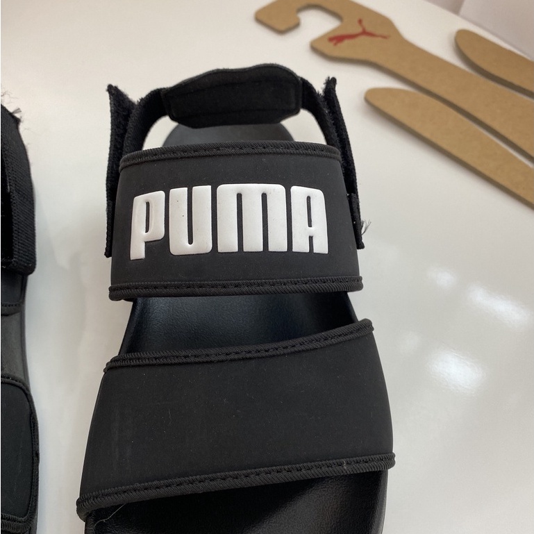 (Có sẵn) - Giày Sandal Puma chính hãng