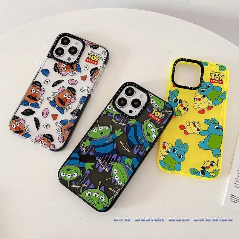 Ốp Điện Thoại Mềm Trong Suốt Chống Sốc Màu Dạ Quang Cho iPhone 13 12 11 Pro MAX IX XS MAX XR 7Plus 8Plus