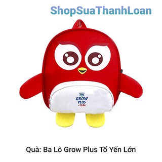 BALO GROWPLUS - HÀNG KHUYẾN MÃI VINAMILK