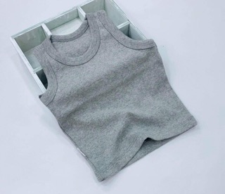 Áo ba lỗ trẻ em (5-35kg)