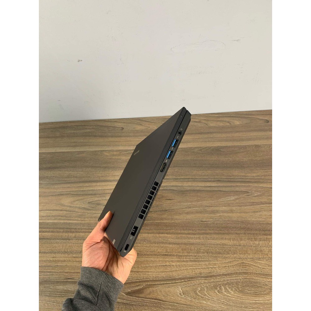 Laptop Lenovo K2450 máy đã qua sử dụng kèm sạc zin | BigBuy360 - bigbuy360.vn