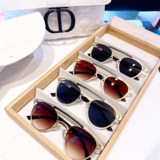 DIOR có hàng 2 màu cực đẹp, ngầu cho nam và nữ nhe