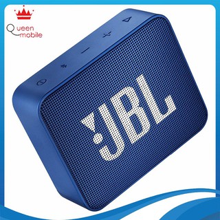Loa Bluetooth JBL Go 2 (Xanh dương ) - Hàng Chính Hãng