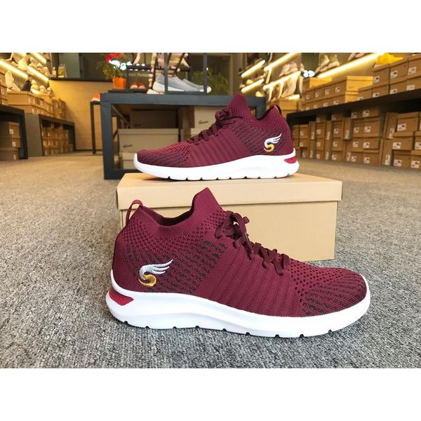 [Giày VNXK] Giày thể thao nam nữ cá tính 💖FREESHIP💖 sneaker Sshoes êm nhẹ, chạy bộ, tập gym, đi chơi, đi bộ 144-3-D.RE | BigBuy360 - bigbuy360.vn