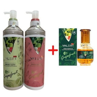 COMBO DẦU GỘI DẦU XẢ BƯỞI 850ML TẶNG 01 TINH DẦU BƯỞI 220ML