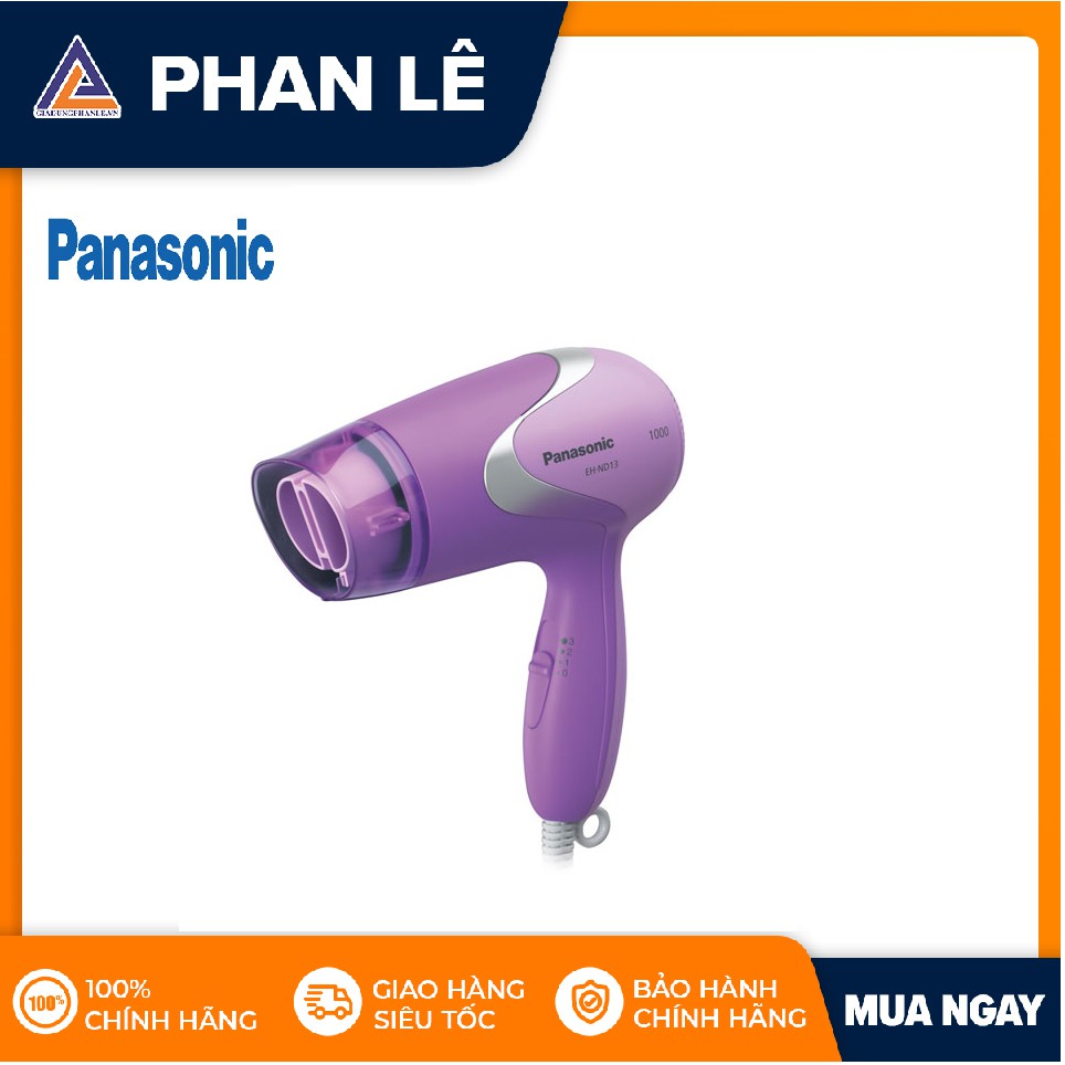 Máy sấy tóc Panasonic EH-ND13-V645