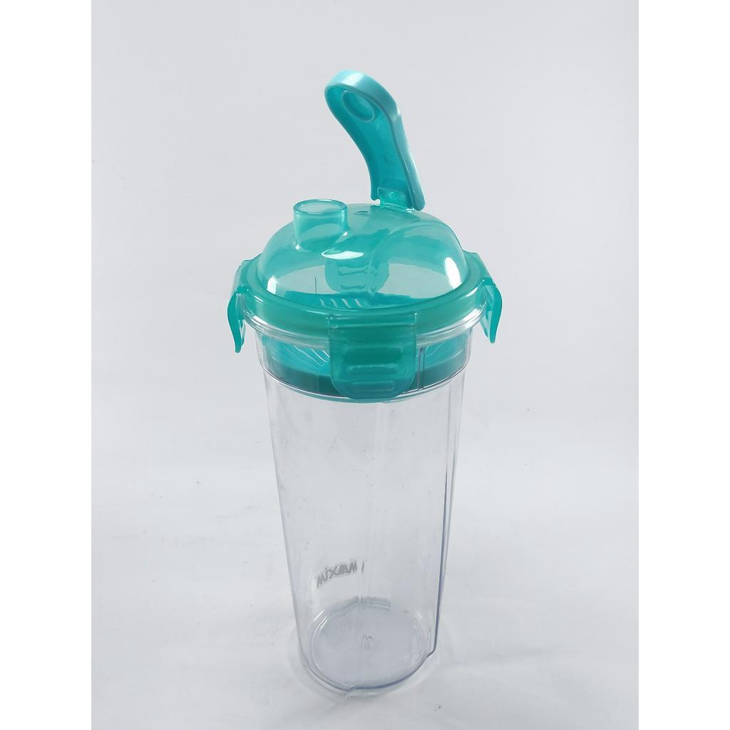 Bình nước 770ml, Bình nước bật nắp, Bình nhựa Maxim02681, Bình nước học sinh, Bình nước thể thao, Binh 700ml - Nhập khẩu