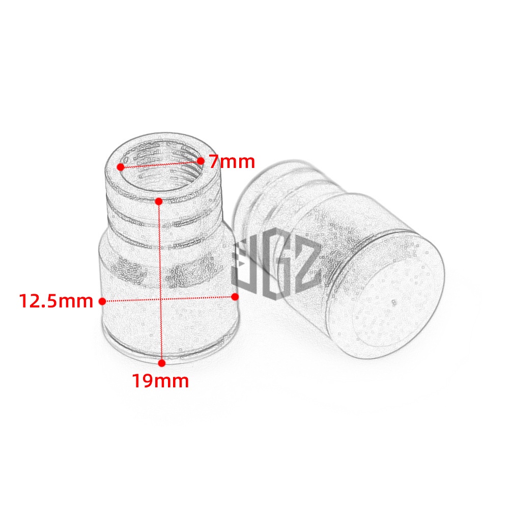 Nắp Van Lốp Xe Máy Vespa Sprint Primavera S LX LXV 125 150 GTS GTV 300 ALL YEAR 2020 2021 2022