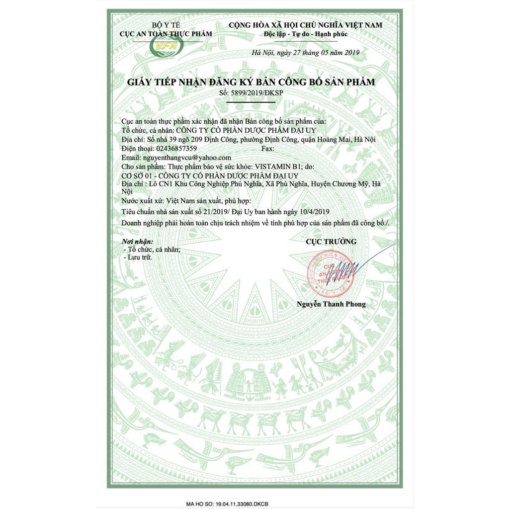 Vitamin b1 giúp trẻ em người lớn ăn ngủ ngon làm đẹp, đắp mặt, tắm trắng , gội đầu kích thích mọc tóc