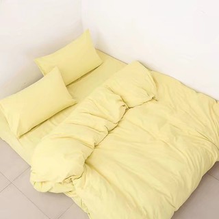 Set chăn ga gối Zara Home