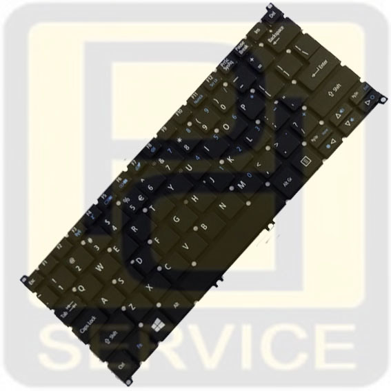 Bàn Phím Pd004 Acer Aspire V3-371 V3-371 - 37t9 V3-371 - 5149