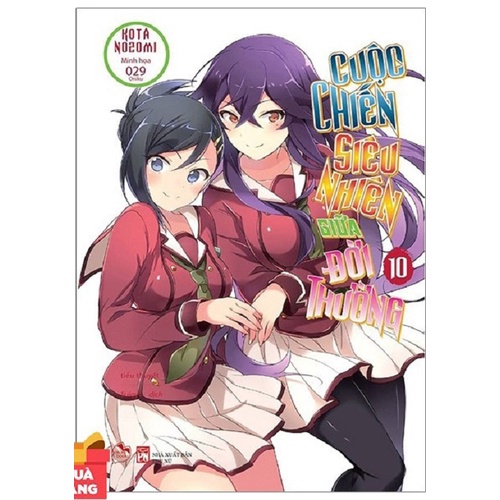 Sách - Combo 13 Cuộc chiến siêu nhiên giữa đời thường (13 Cuốn)