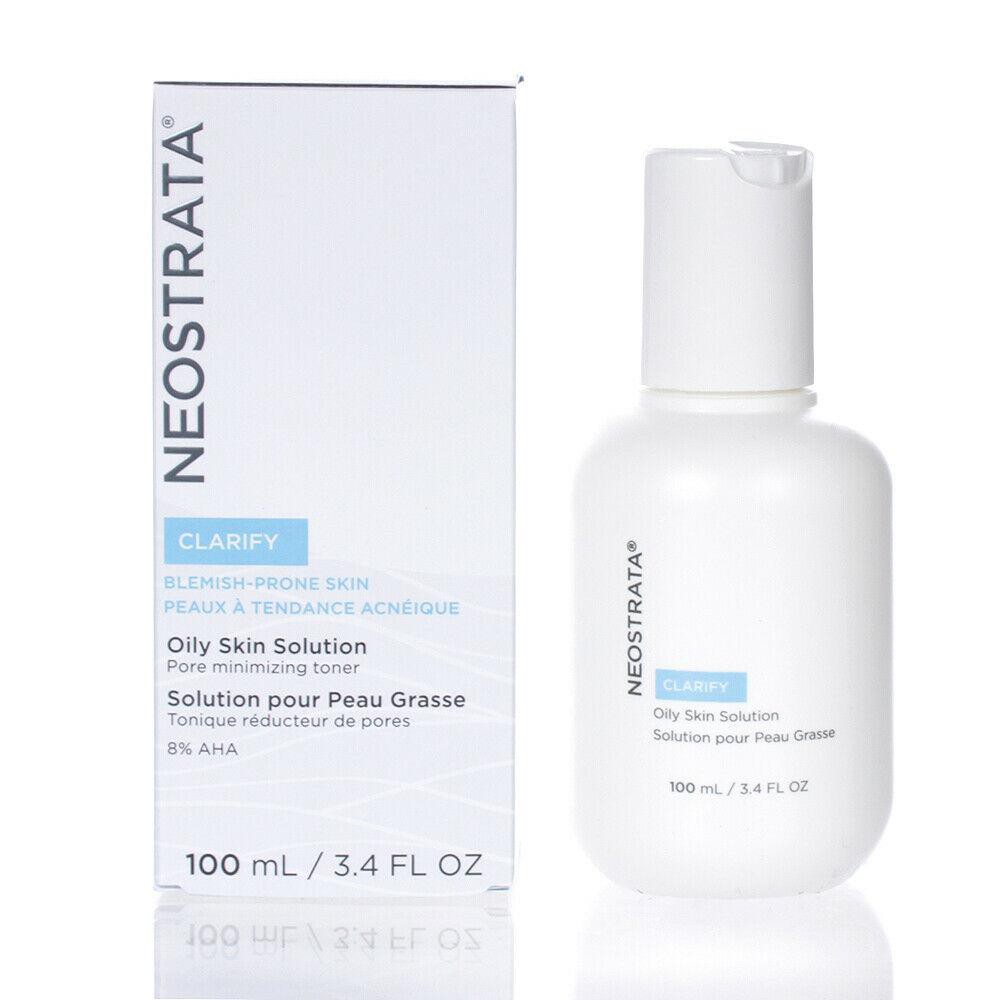 [Date T2/2023] Tẩy Tế Bào Chết Hóa Học Neostrata AHA 8 Oily Skin Solution Chai 100ML | WebRaoVat - webraovat.net.vn