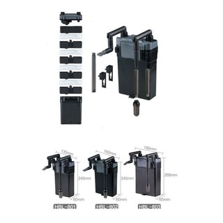 Lọc treo hbl-801, hbl-802, hbl-803 và lọc váng