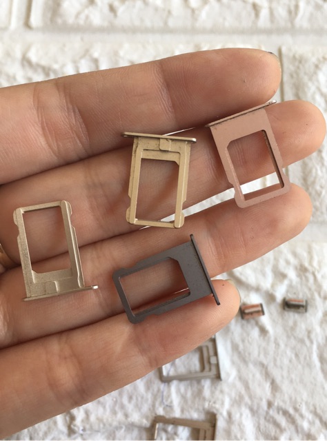 Khay Sim IPhone 5s Zin Hàng Cao Cấp